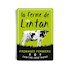 La Ferme de Lintan