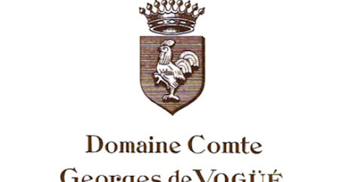 Domaine Comte Georges de Vogüé - Best Gourmet Brands - TasteAtlas