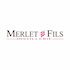 Distillerie Merlet & Fils