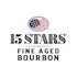 15 Stars