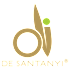 Oli De Santanyi