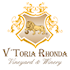 V Toria Rhonda Vineyard & Winery