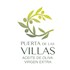 Puerta de las Villas