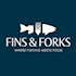 Fins & Forks