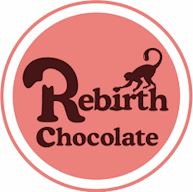 Rebirth Chocolate - Best Gourmet Brands | TasteAtlas