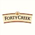 Forty Creek Distillery
