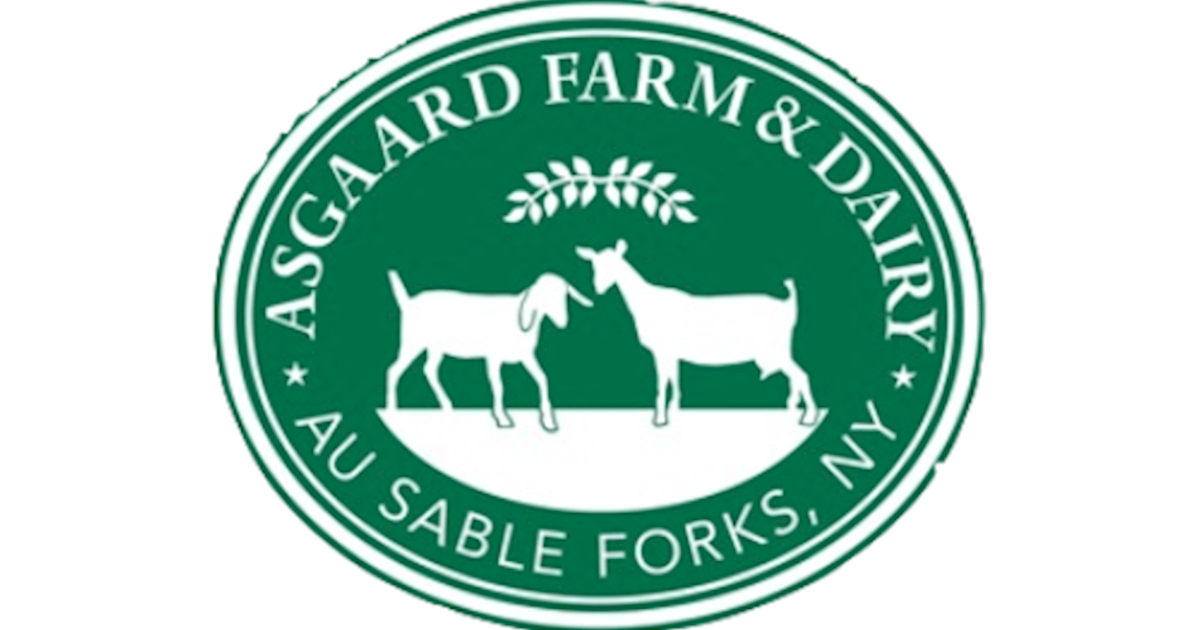 Asgaard Farm & Dairy - Best Gourmet Brands - TasteAtlas