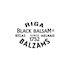 Riga Black Balsam