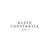 Klein Constantia