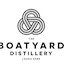 The Boatyard Distillery 