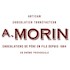 Chocolaterie A. Morin