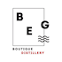 Beg Gin Boutique Distillery