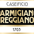 Nazionale Parmigiano Reggiano Latteria Venera Vecchia