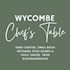Wycombe Chefs Table