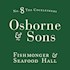 Osborne & Sons (Shellfish) 