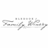 Bledsoe Family Winery