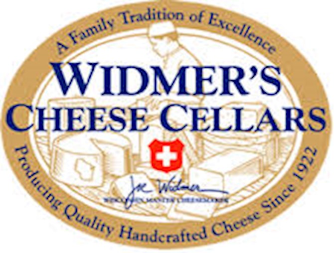 Widmer's Cheese Cellars, Inc. Best Gourmet Brands TasteAtlas