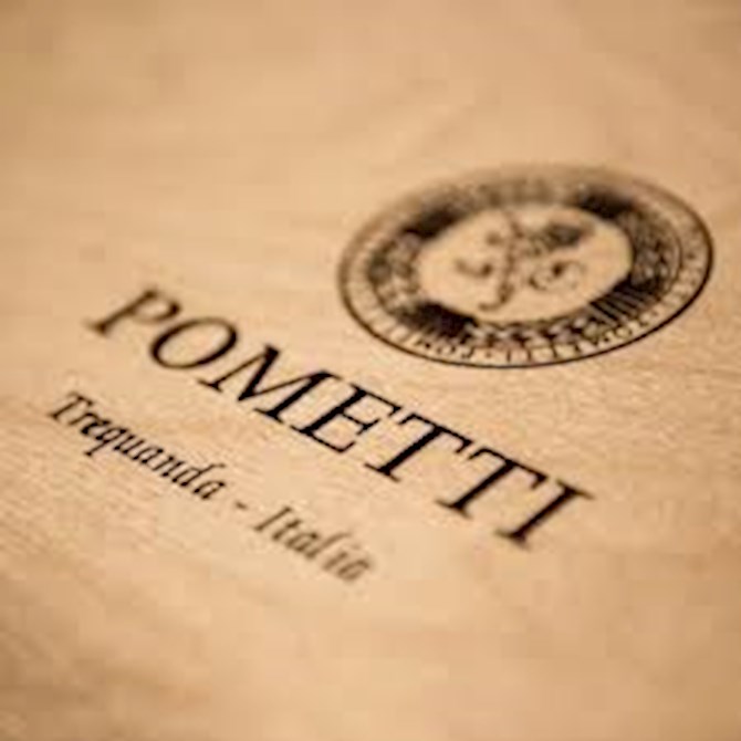 Pometti Di Pometti Carlotta Best Gourmet Brands TasteAtlas