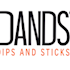 DANDS - Dips & Sticks