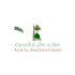 Alia Al-Madinah Farms