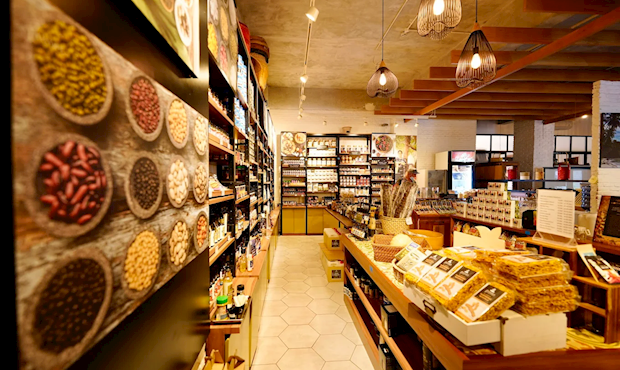 Javara Organic Coconut Sugar - Best Gourmet Products | TasteAtlas