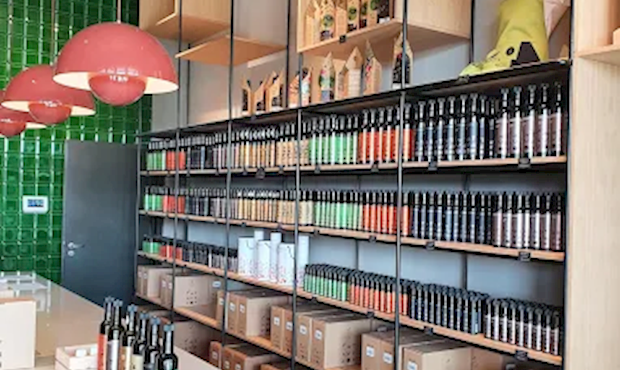 Chiavalon - Best Gourmet Brands | TasteAtlas