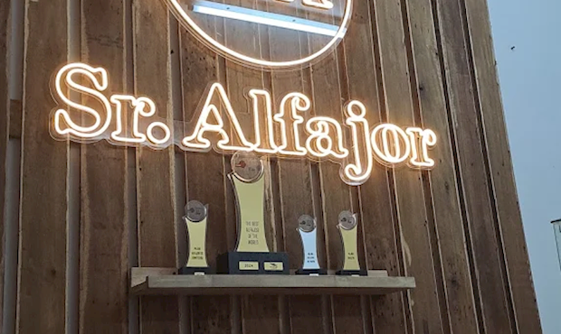 Señor Alfajor - Best Gourmet Brands | TasteAtlas