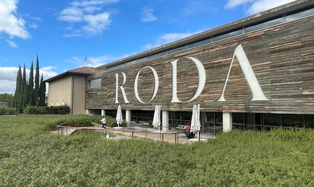 Bodegas Roda Bodegas Roda - Best Gourmet Brands | TasteAtlas
