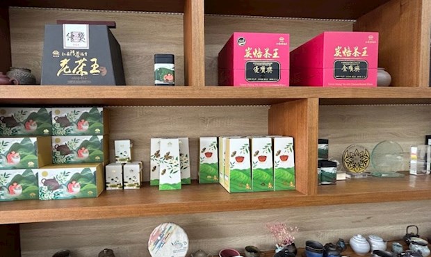 Wang Family Tea - Best Gourmet Brands | TasteAtlas