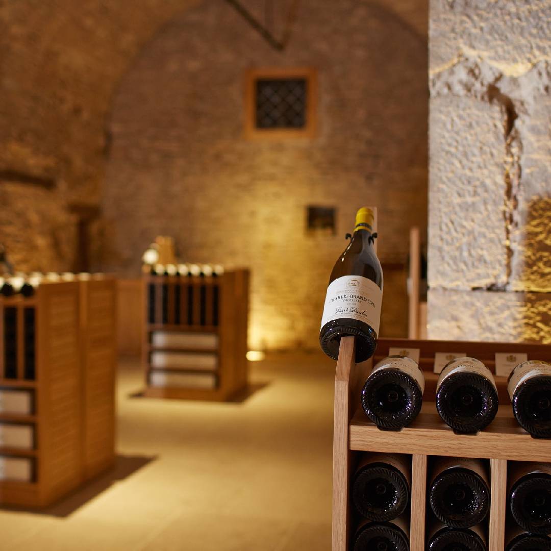 Joseph Drouhin Puligny-Montrachet - Best Gourmet Products - TasteAtlas