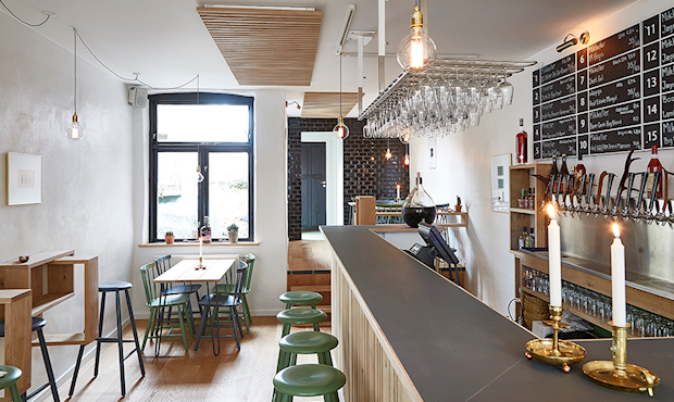 Mikkeller - Best Gourmet Brands | TasteAtlas