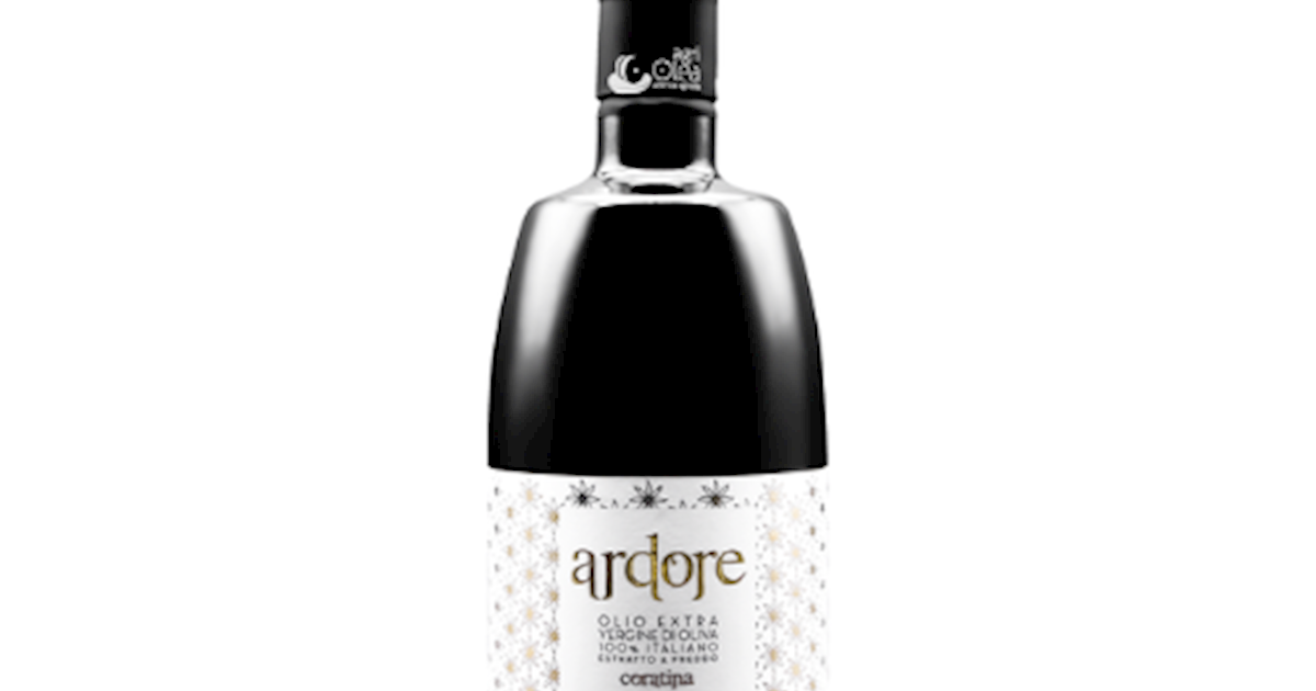 Agriolea Olio EVO Ardore - Best Gourmet Products - TasteAtlas