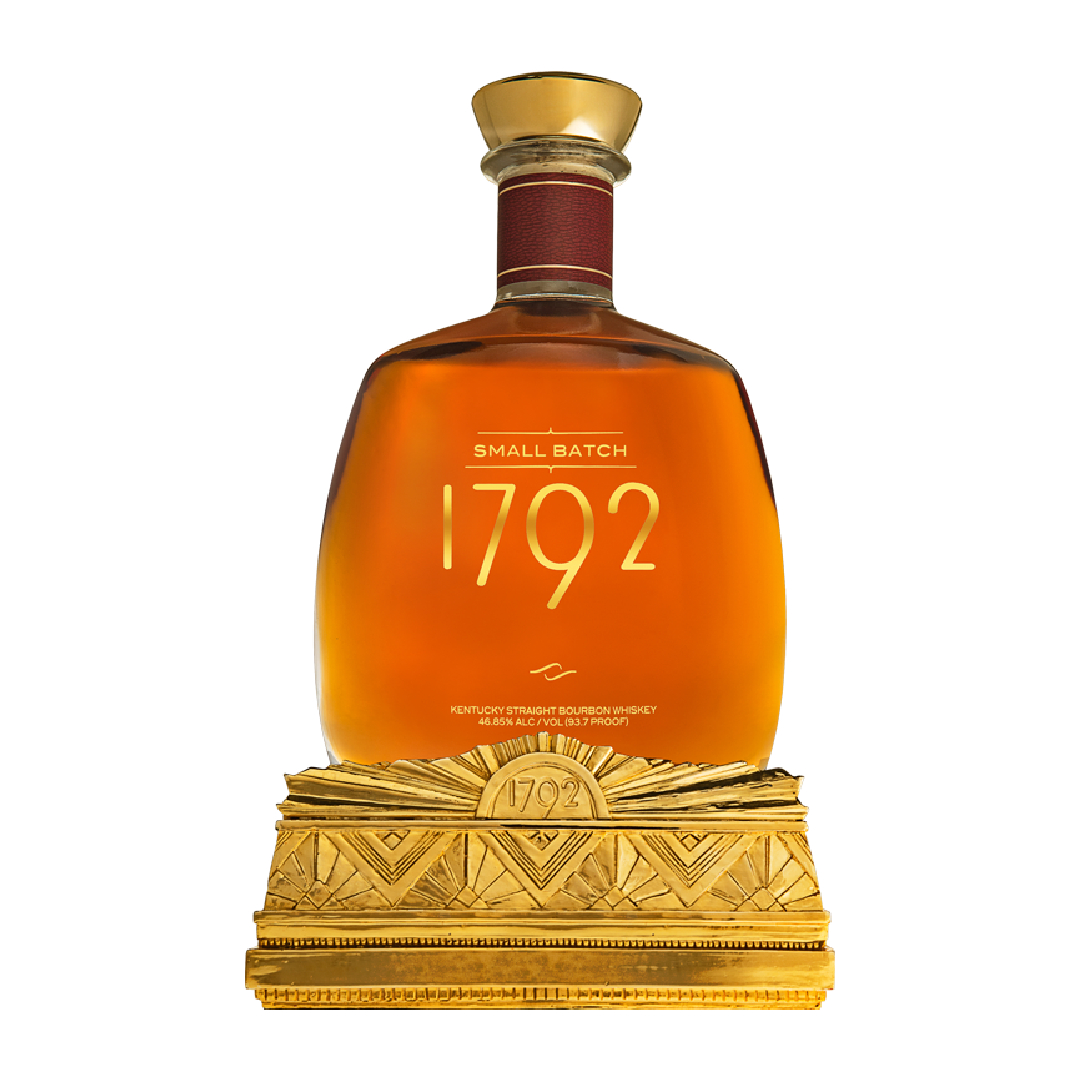 Barton 1792 Distillery Small Batch - Best Gourmet Products