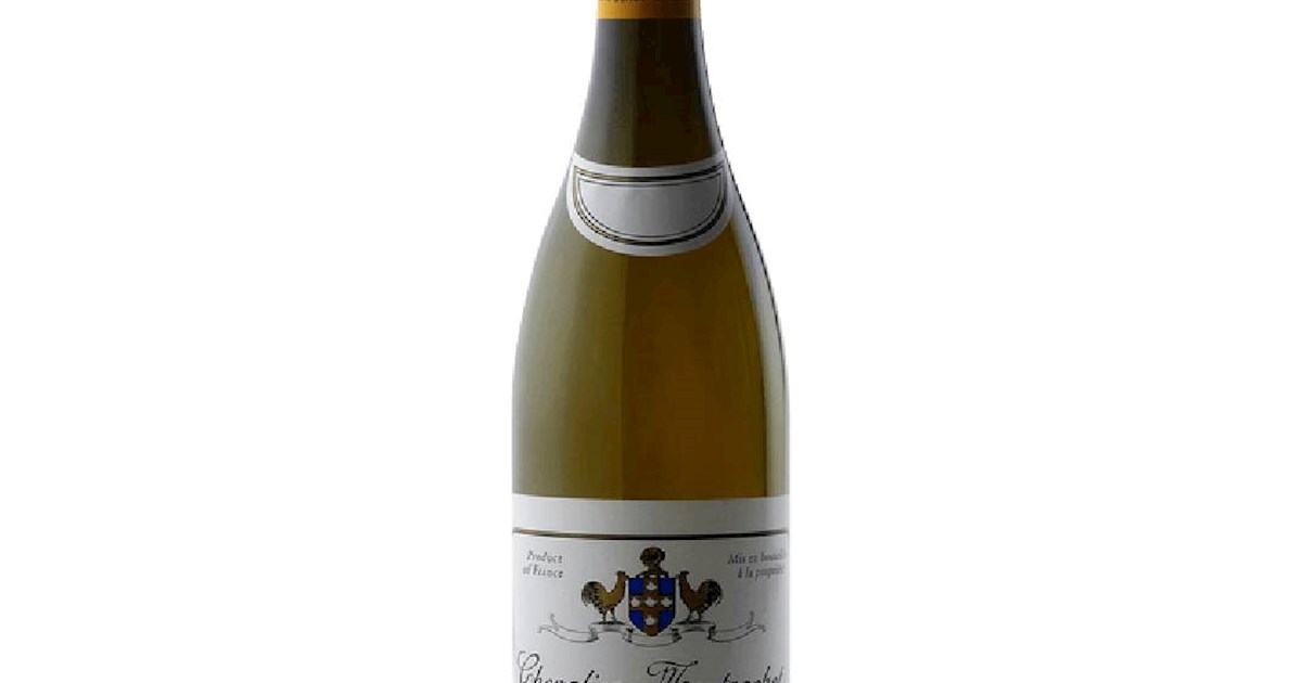 Domaine Leflaive Chevalier-Montrachet Grand Cru - Best Gourmet 