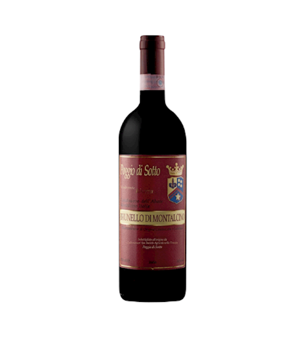 Tenuta Ulisse Limited Edition 10 Vendemmie - Best Gourmet Products