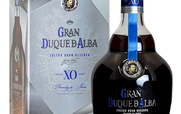 Chateau Koya 10 YO XO Master 's Edition - Best Gourmet
