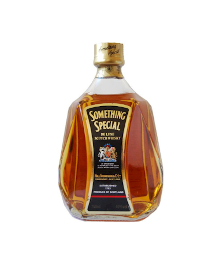 Something Special Something Special Blended Scotch Whisky - Best