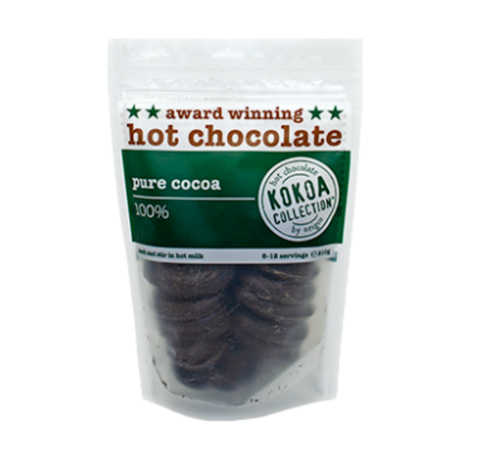 Kokoa Collection 100% Pure Cocoa - Best Gourmet Products | TasteAtlas