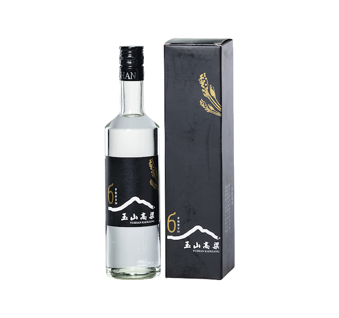 金銭豹　yushan kaoliang chiew Yushan Kaoliang Liquor XO | Taiwantrade