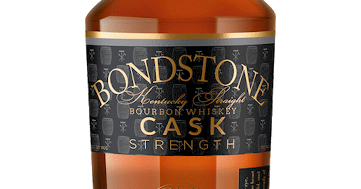 IJW Whiskey Bondstone Cask Strength - Best Gourmet Products - TasteAtlas