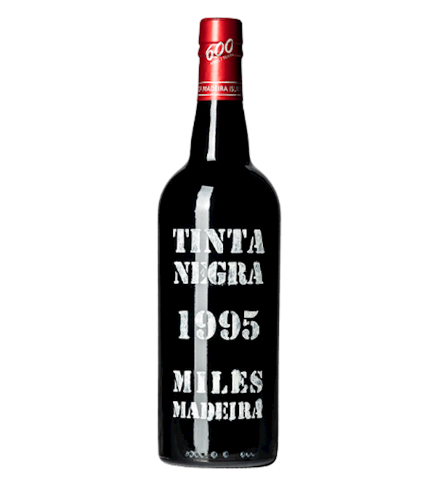 Justino's Madeira Wines Justino's Madeira Terrantez - Best Gourmet