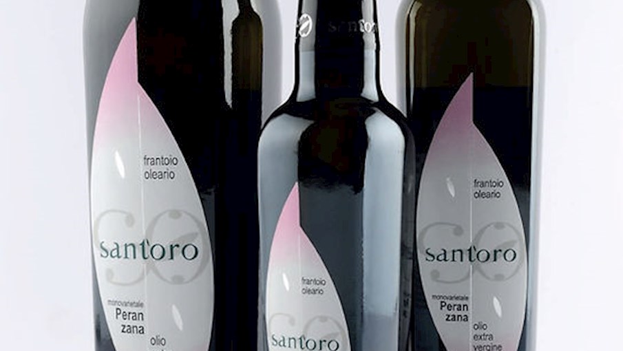 Santo Olivo Edición Especial