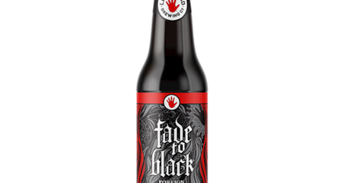 Left Hand Brewing Fade to Black - Best Gourmet Products | TasteAtlas