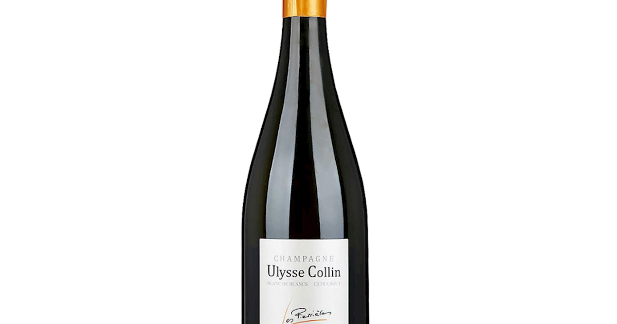Ulysse Collin Les Pierrières - Best Gourmet Products