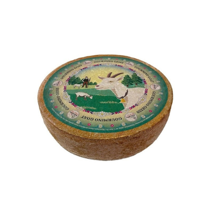 Gourmino Gourmino Goat Best Gourmet Products TasteAtlas