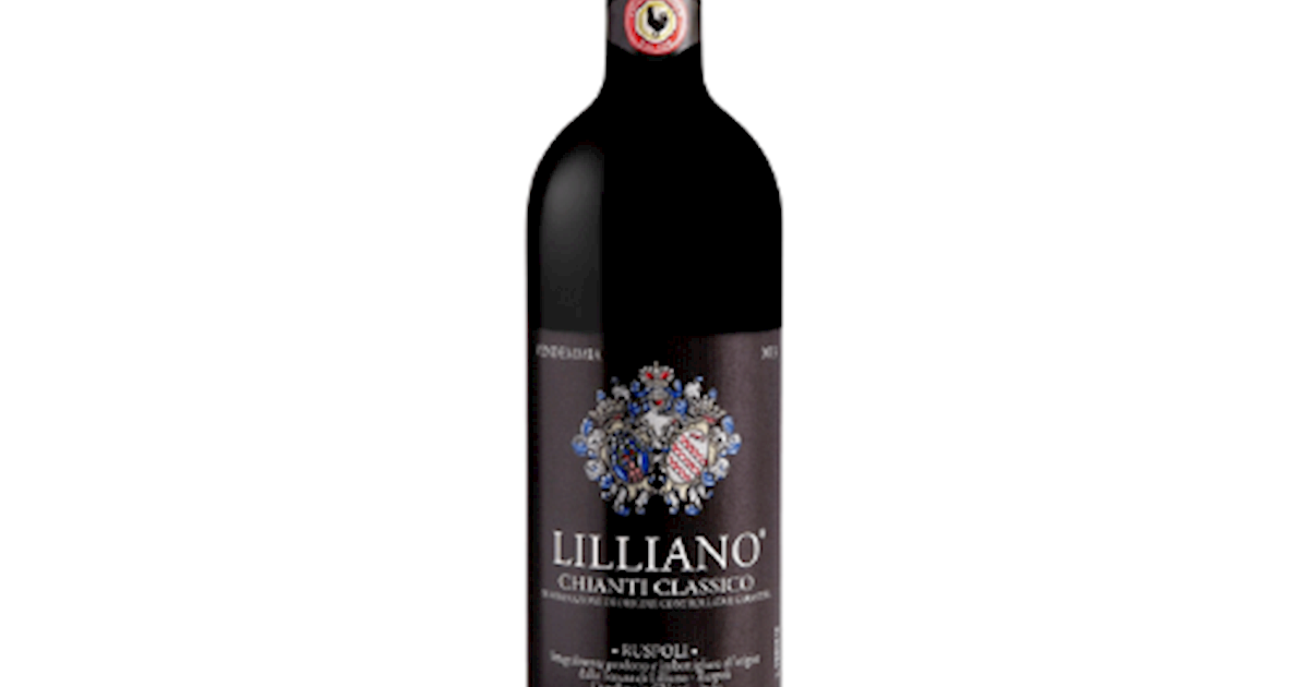 Tenuta di Lilliano Chianti Classico - Best Gourmet Products