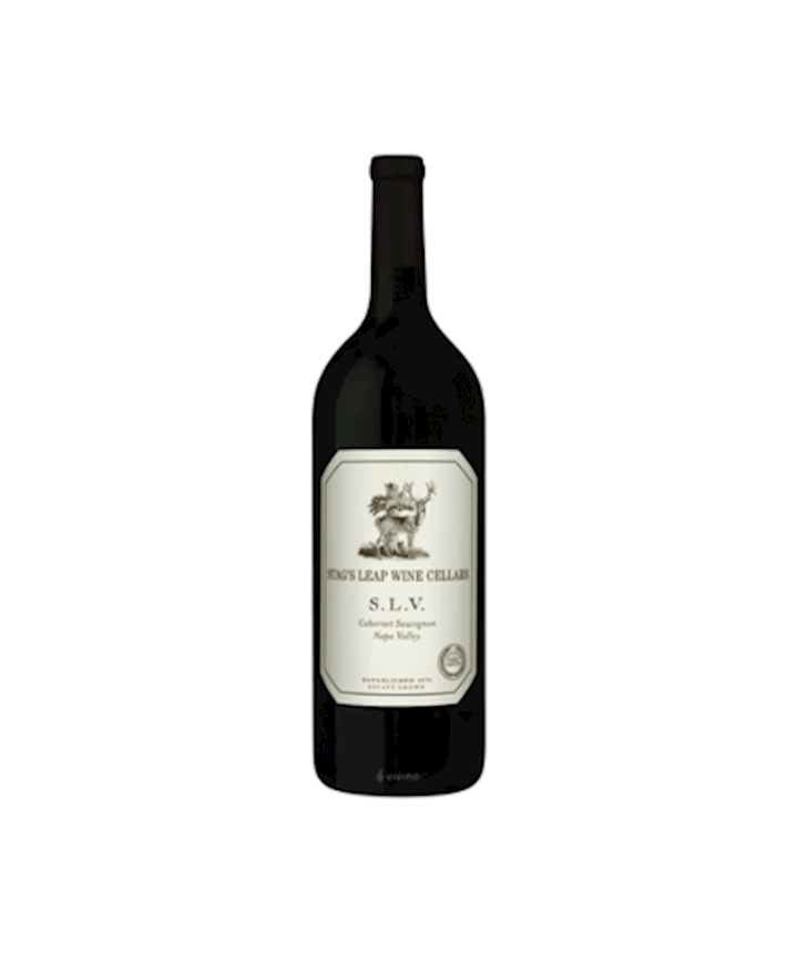 Stag's Leap Wine Cellars S.L.V. Cabernet Sauvignon - Best Gourmet