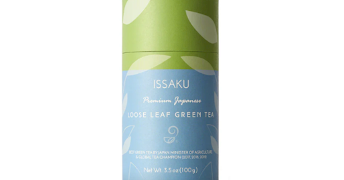 tada_sarivanページ Arahataen Tea Farm Shizuoka Steamed Sencha - Best Gourmet Products