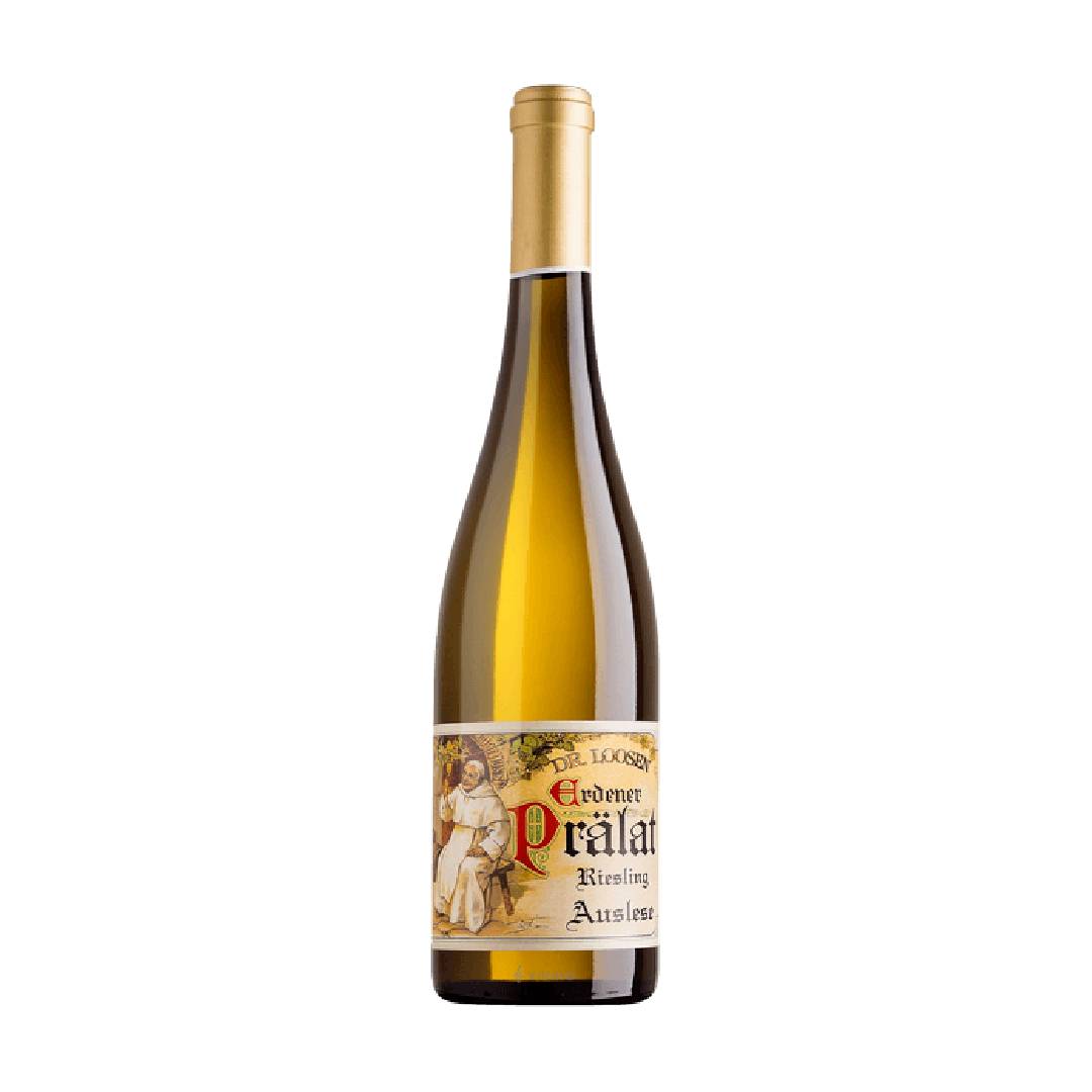 Weingut Dr. Loosen Erdener Prälat Riesling Auslese - Best Gourmet