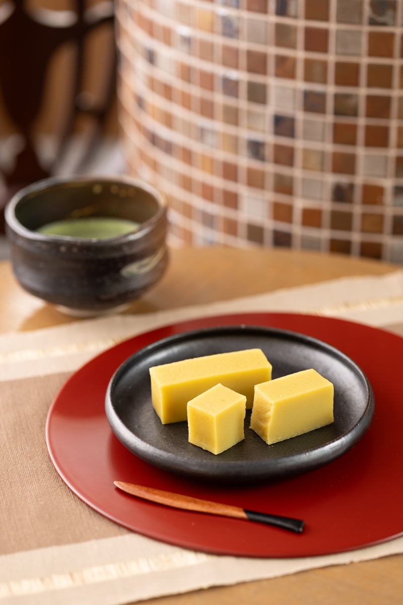 Funawa Imo Yokan - Best Gourmet Products - TasteAtlas